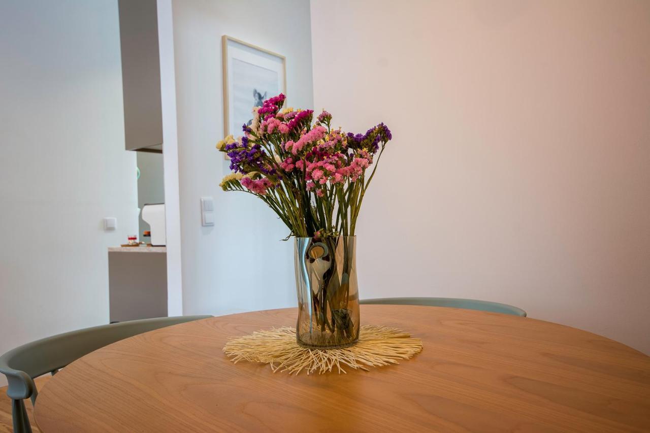 Charming Apartment In Private Condominium At Graca Lisboa Ngoại thất bức ảnh